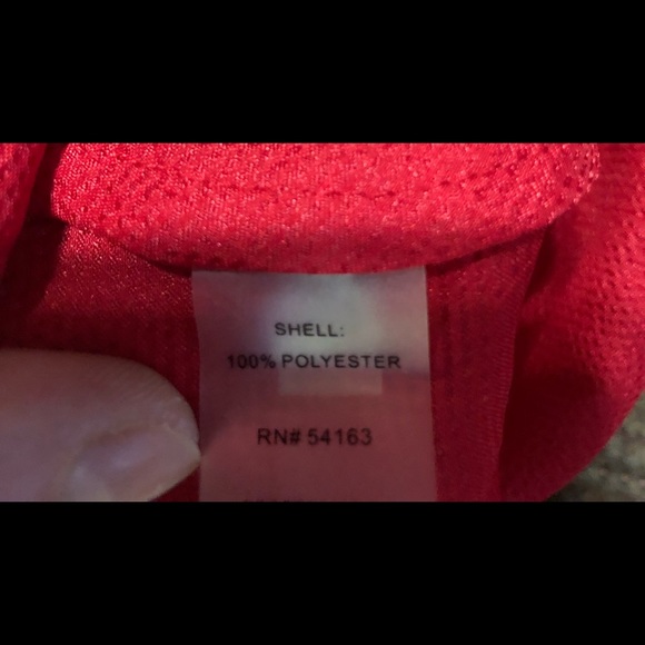 Calvin Klein dressy tank top - Picture 5 of 5